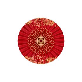 立体背景素材PSD分层素材C4D