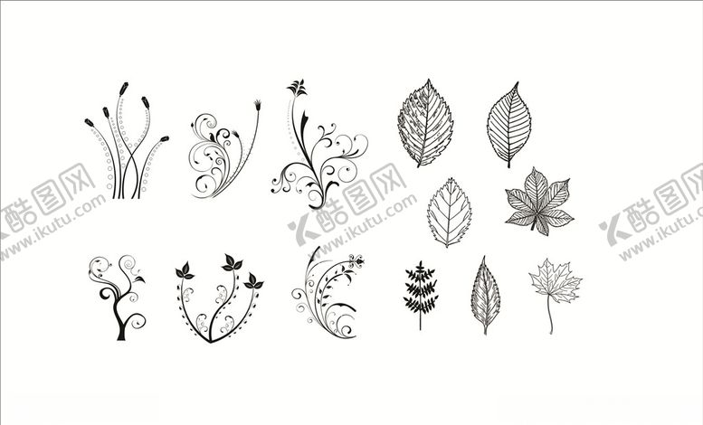 编号：44790910132320098001【酷图网】源文件下载-花纹