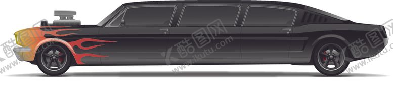 编号：16019010180946438329【酷图网】源文件下载-卡通小轿车古典汽车创意家用车