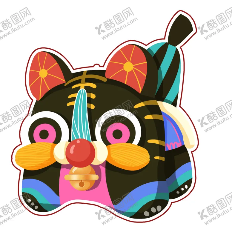 编号：62962901230954088380【酷图网】源文件下载-布老虎图片