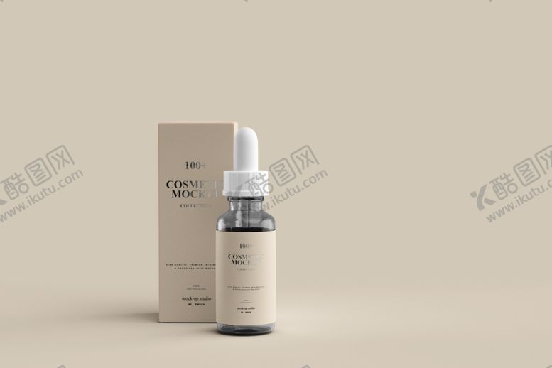 编号：73794709241459457291【酷图网】源文件下载-化妆品样机