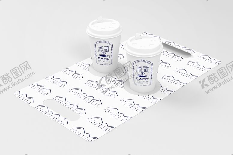 编号：62185309200944587462【酷图网】源文件下载-包装样机