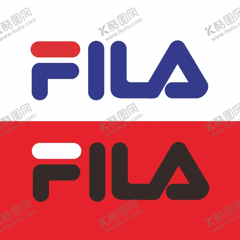 编号：60130911203048531864【酷图网】源文件下载-FILA斐乐