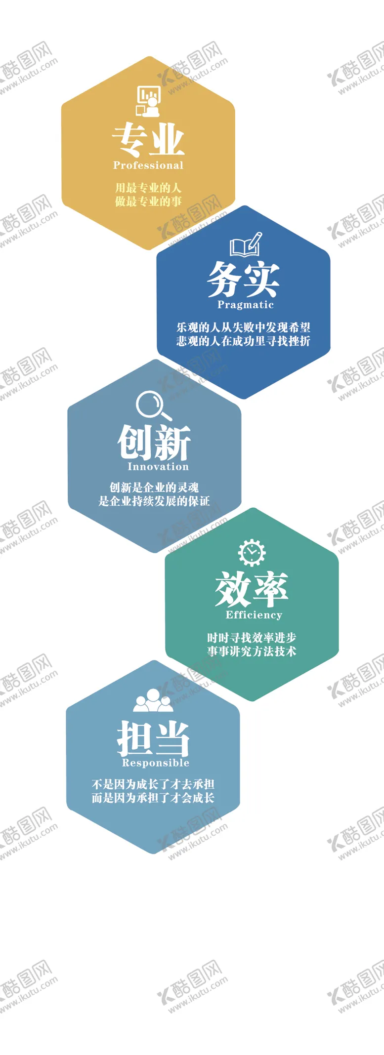 编号：51590302162027181818【酷图网】源文件下载-公司文化墙