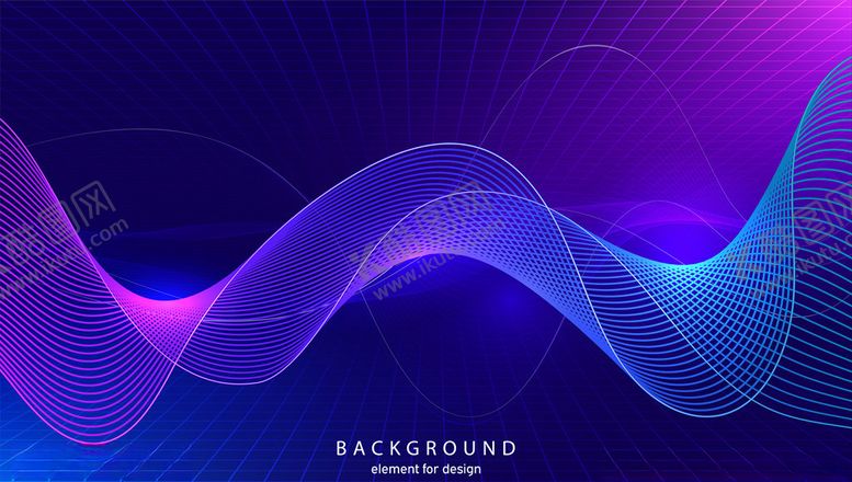 编号：58214410032222114075【酷图网】源文件下载-线条螺纹背景