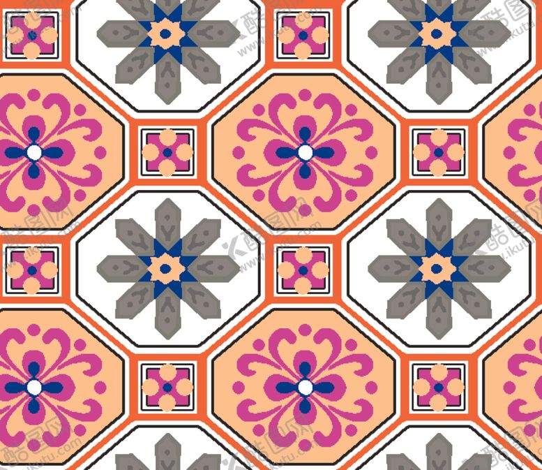 编号：97811509190936282166【酷图网】源文件下载-图案女装定位大牌数码