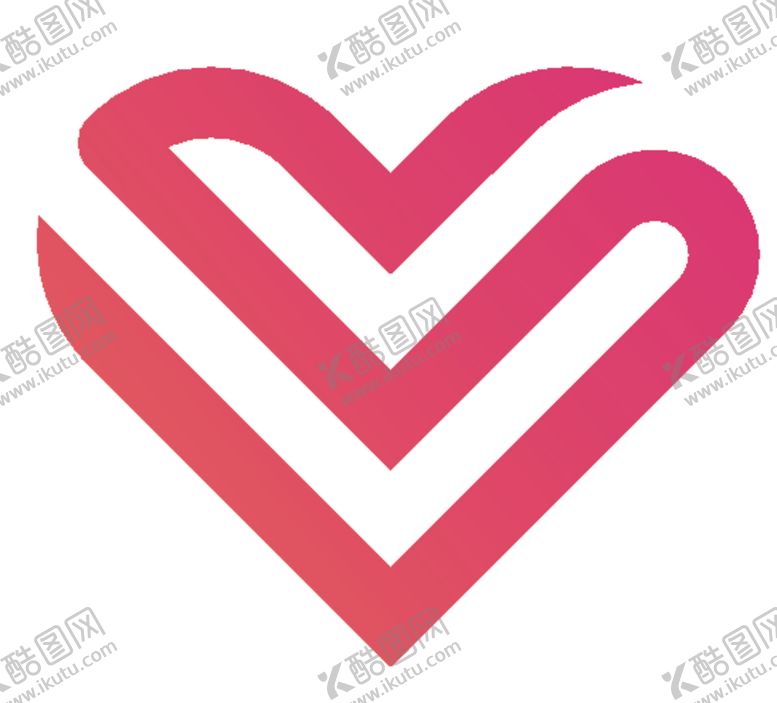 编号：39392305091446362099【酷图网】源文件下载-爱心