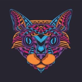 动物插画