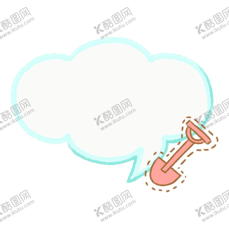 编号：26326409222137134457【酷图网】源文件下载-卡通边框