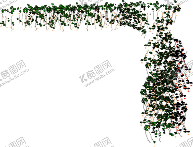 编号：71031906271253542955【酷图网】源文件下载-绿色植物