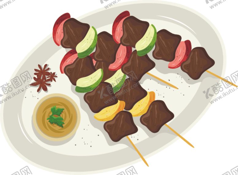 编号：79928809241825247418【酷图网】源文件下载-食物