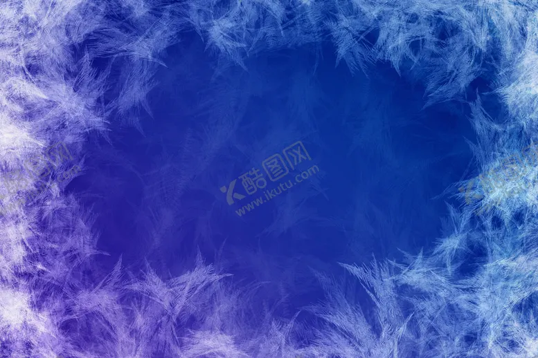 编号：75279004080045317749【酷图网】源文件下载-冰雪背景