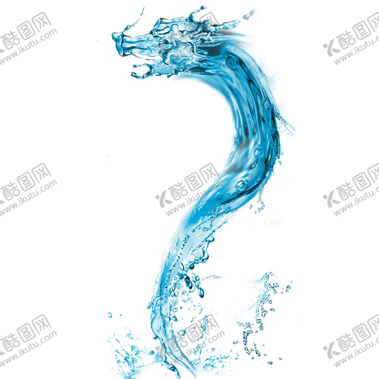 编号：28127509121621569633【酷图网】源文件下载-水龙