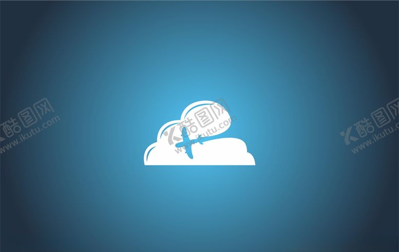 编号：38321609140719164676【酷图网】源文件下载-飞机矢量图形