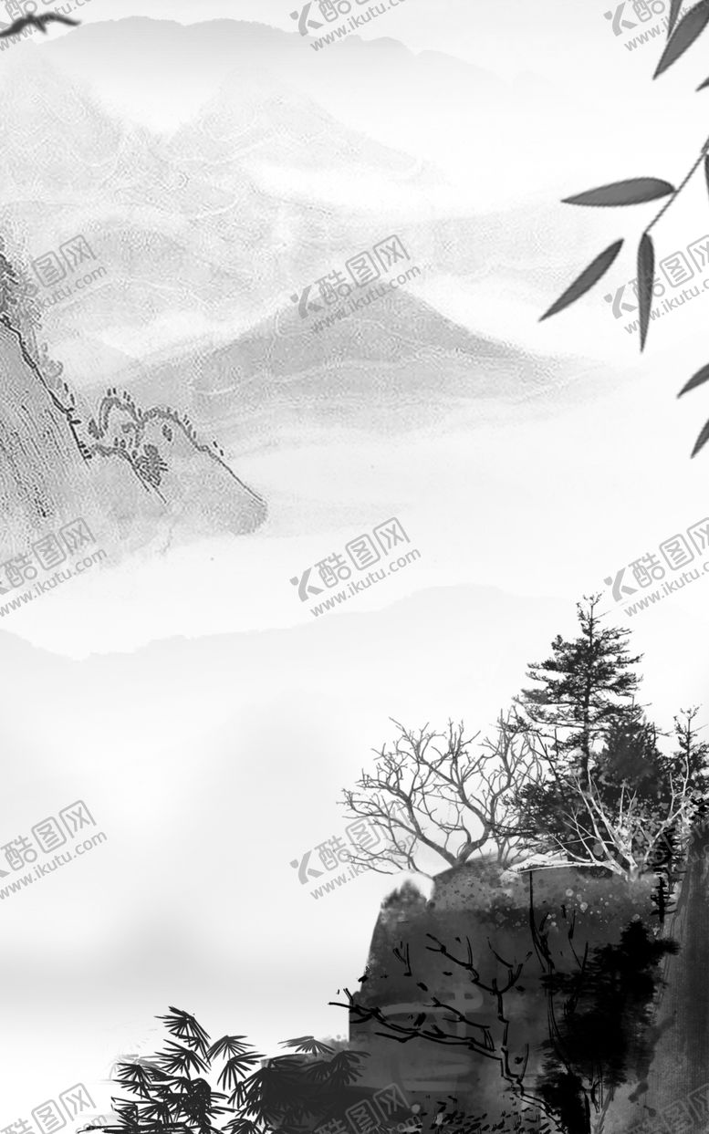 编号：74974209190837094586【酷图网】源文件下载-中国风模板