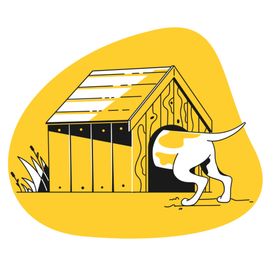 卡通系列插画图片