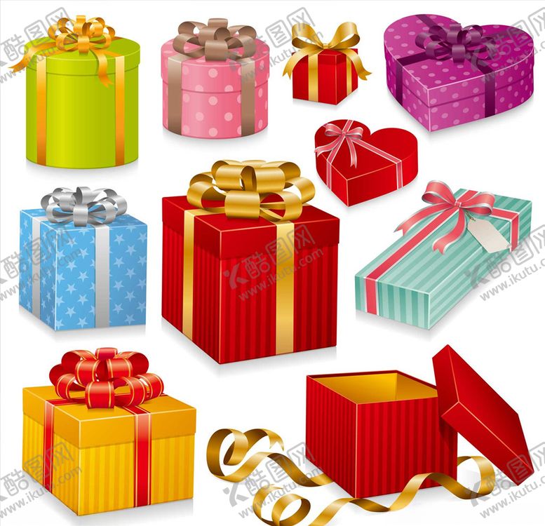 编号：84526509131946192567【酷图网】源文件下载-礼物
