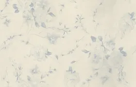 扎染数码花印花大牌花