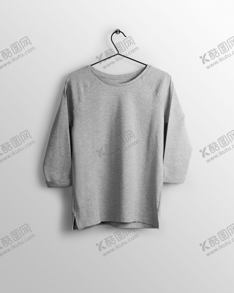 编号：30265410040148145179【酷图网】源文件下载-服装样机
