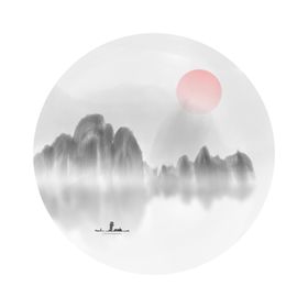 现代简约装饰