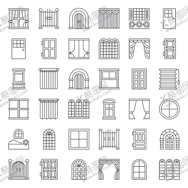 编号：29373410060140263057【酷图网】源文件下载-图标