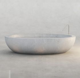 浴缸洗手池