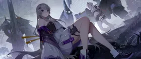 美女手机动漫壁纸桌面风景图片