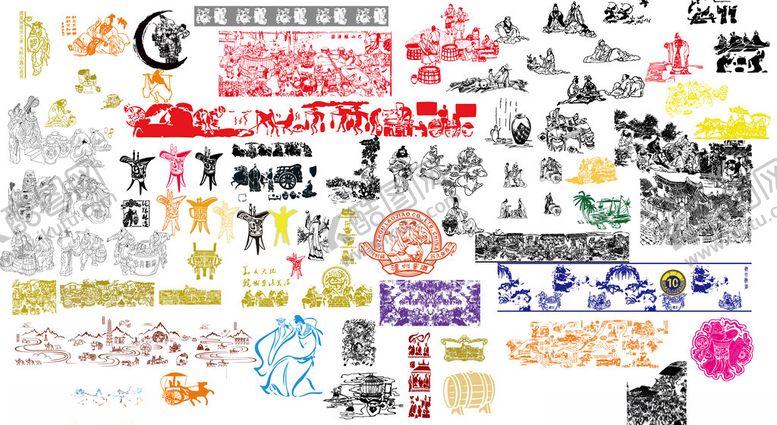 编号：77706801201410499905【酷图网】源文件下载-酿酒图