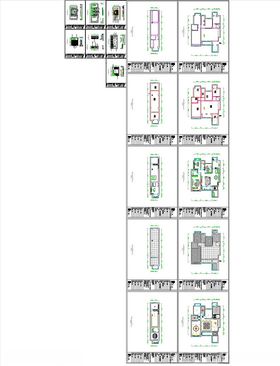 皇冠国际户型家装图