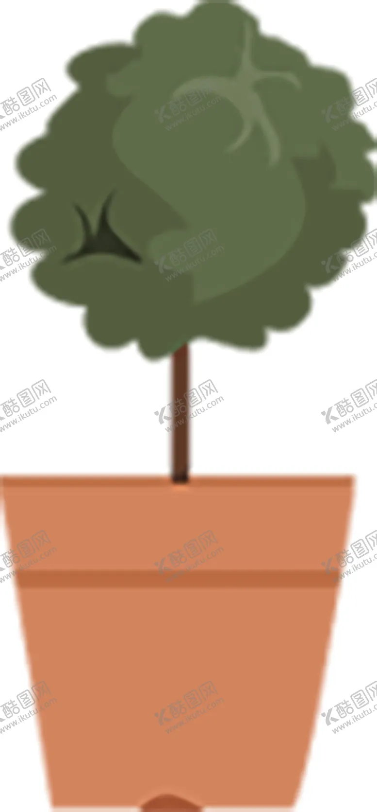 编号：23726907012222384160【酷图网】源文件下载-绿色植物
