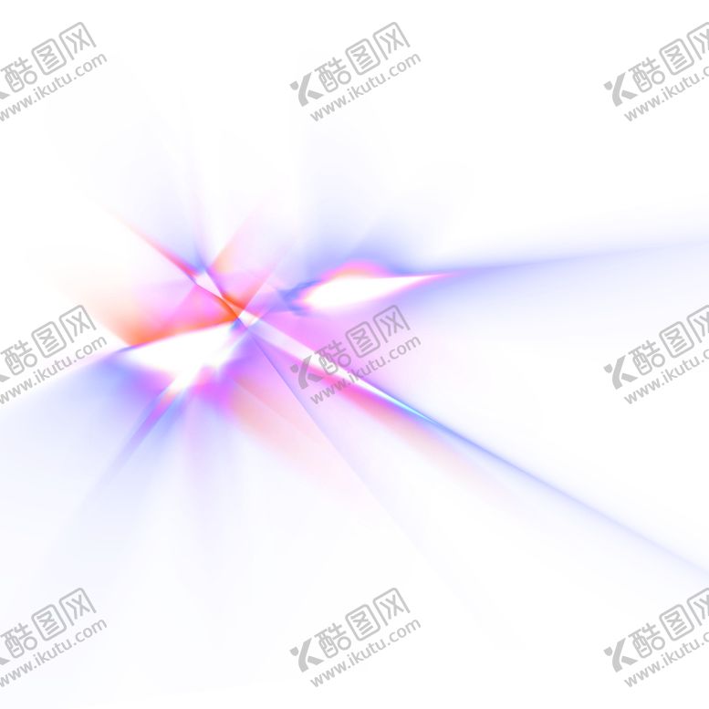 编号：90556909161101394511【酷图网】源文件下载-彩色酷炫动感多彩光效素材