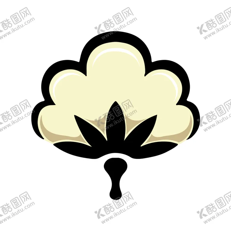 编号：65890709171302562309【酷图网】源文件下载-棉花