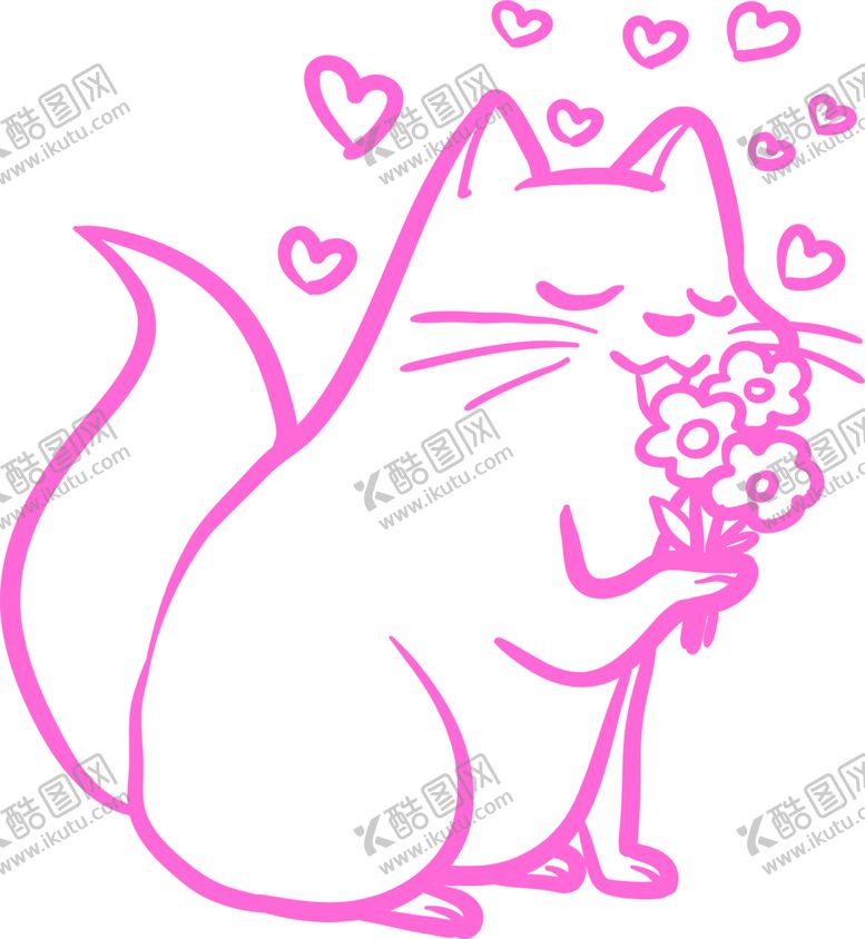 编号：80935405180926507342【酷图网】源文件下载-花素材