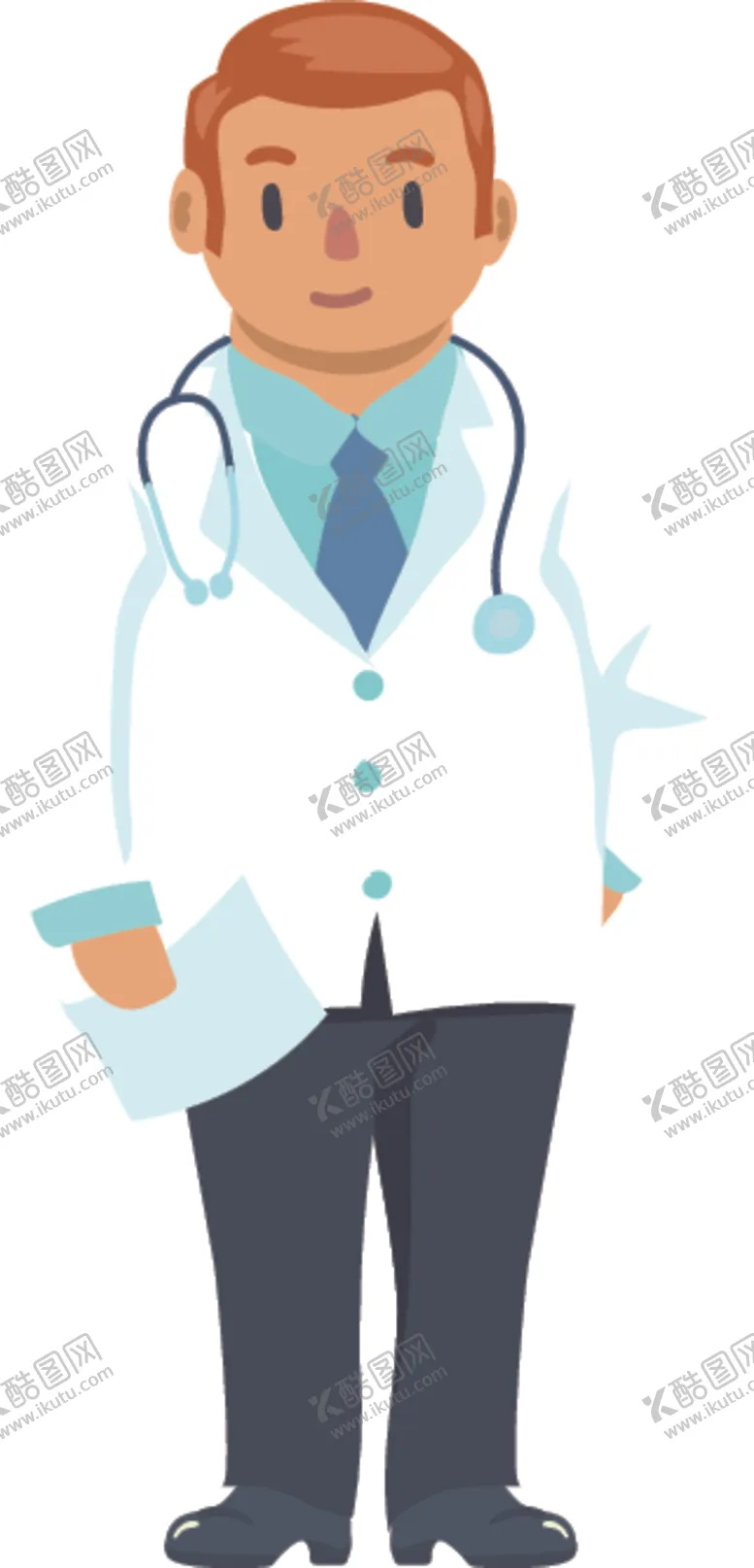 编号：92676804231336022812【酷图网】源文件下载-医生