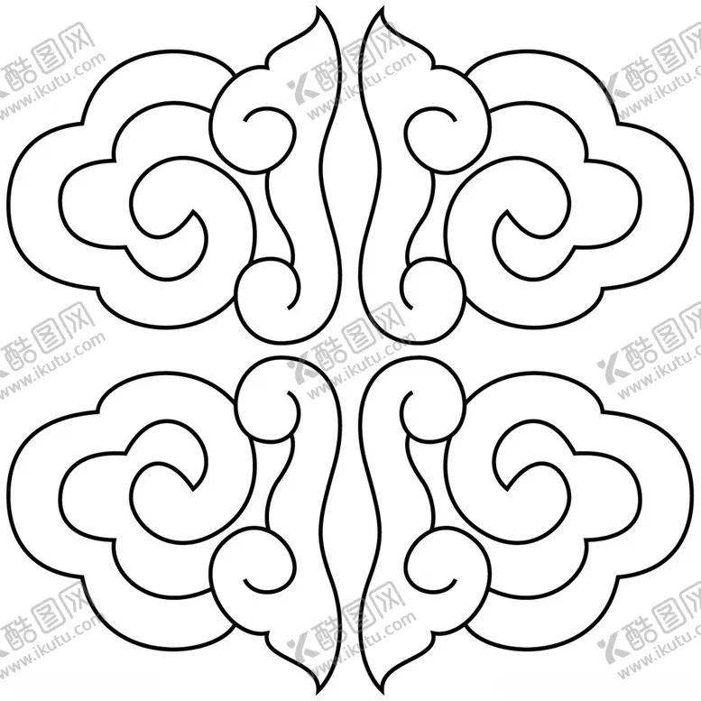 编号：57858901271633072682【酷图网】源文件下载-花边花纹边框底纹