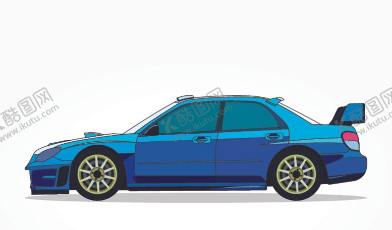 编号：81957309200228014785【酷图网】源文件下载-卡通汽车