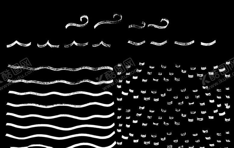 编号：60772710151910431658【酷图网】源文件下载-手绘线条设计