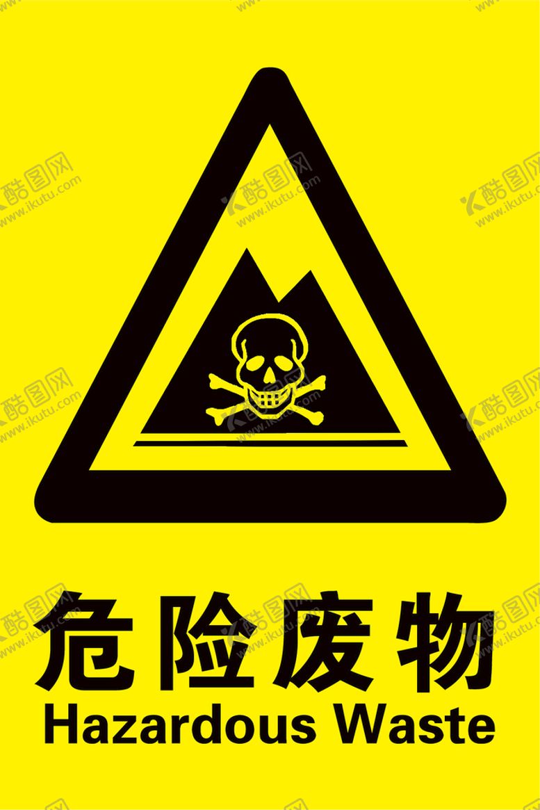 编号：34748701251006278185【酷图网】源文件下载-危险废物