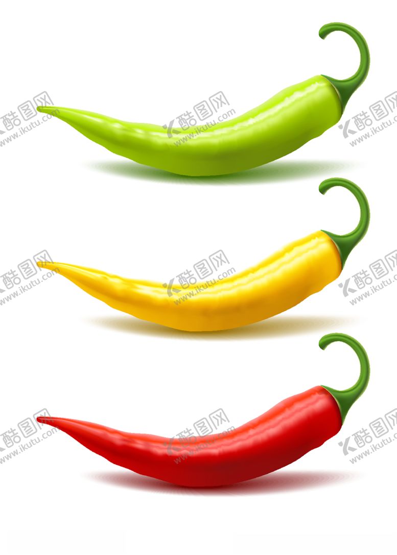 编号：50795109190906589311【酷图网】源文件下载-辣椒海报