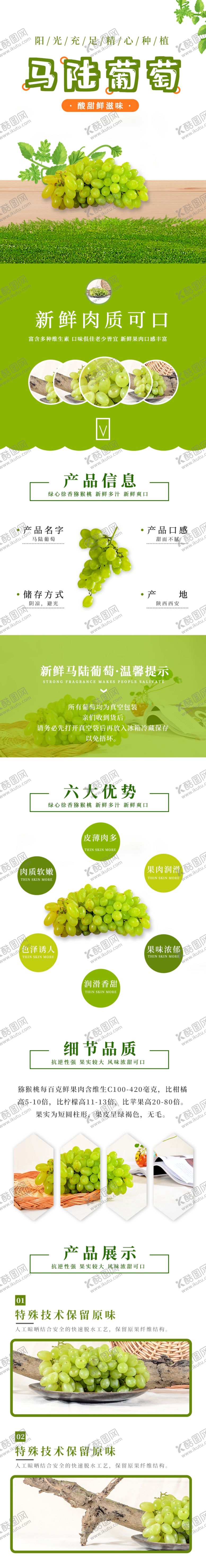 编号：54438506150048288797【酷图网】源文件下载-水果详情页水果海报素材水果