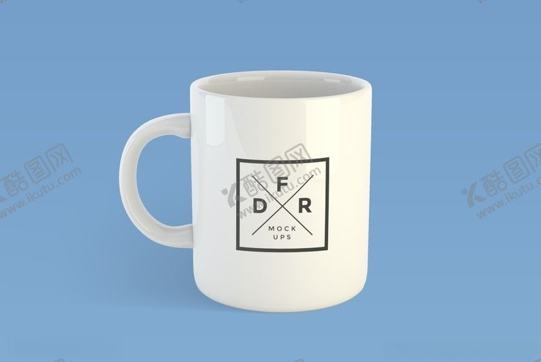 编号：92968709291622196200【酷图网】源文件下载-杯子样机