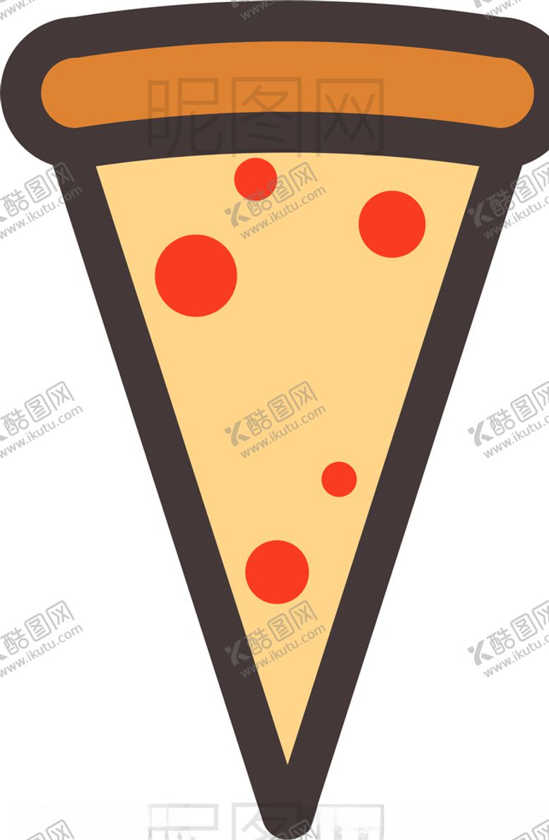 编号：89084807070814358131【酷图网】源文件下载-披萨