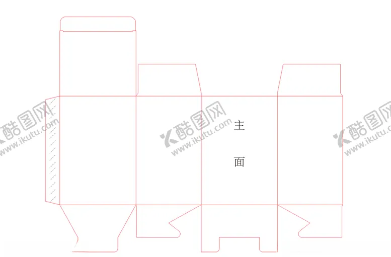 编号：41730404090333577893【酷图网】源文件下载-刀版图