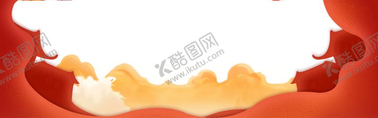 编号：15605510182128123856【酷图网】源文件下载-红色背景