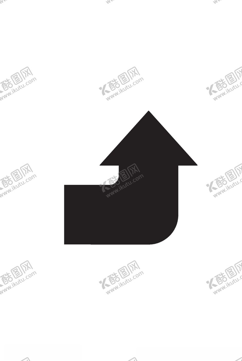 编号：76065307020008561449【酷图网】源文件下载-矢量箭头