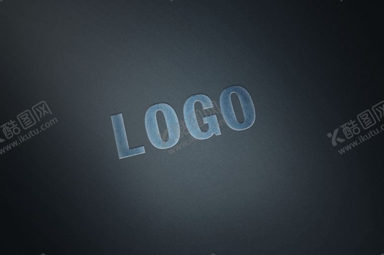 编号：15817210280019092493【酷图网】源文件下载-logo样机图片