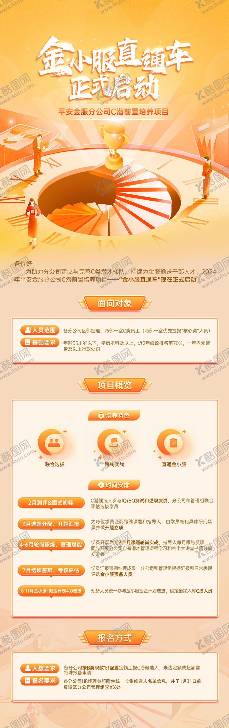 编号：72237212050032188481【酷图网】源文件下载-公司内部培训长图