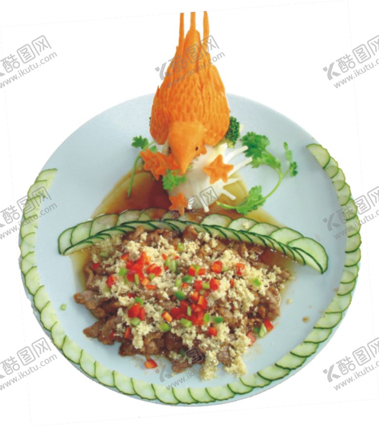 编号：67201010290829469078【酷图网】源文件下载-红沙牛肉