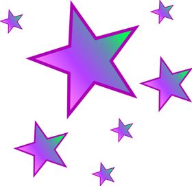 五星