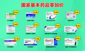 国家基本药物
